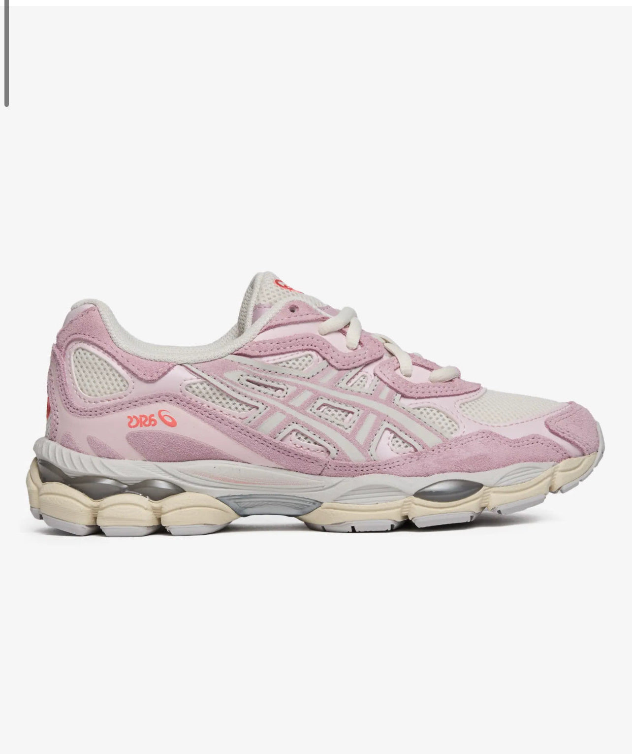 Viral Asics Gel Nyc Runner