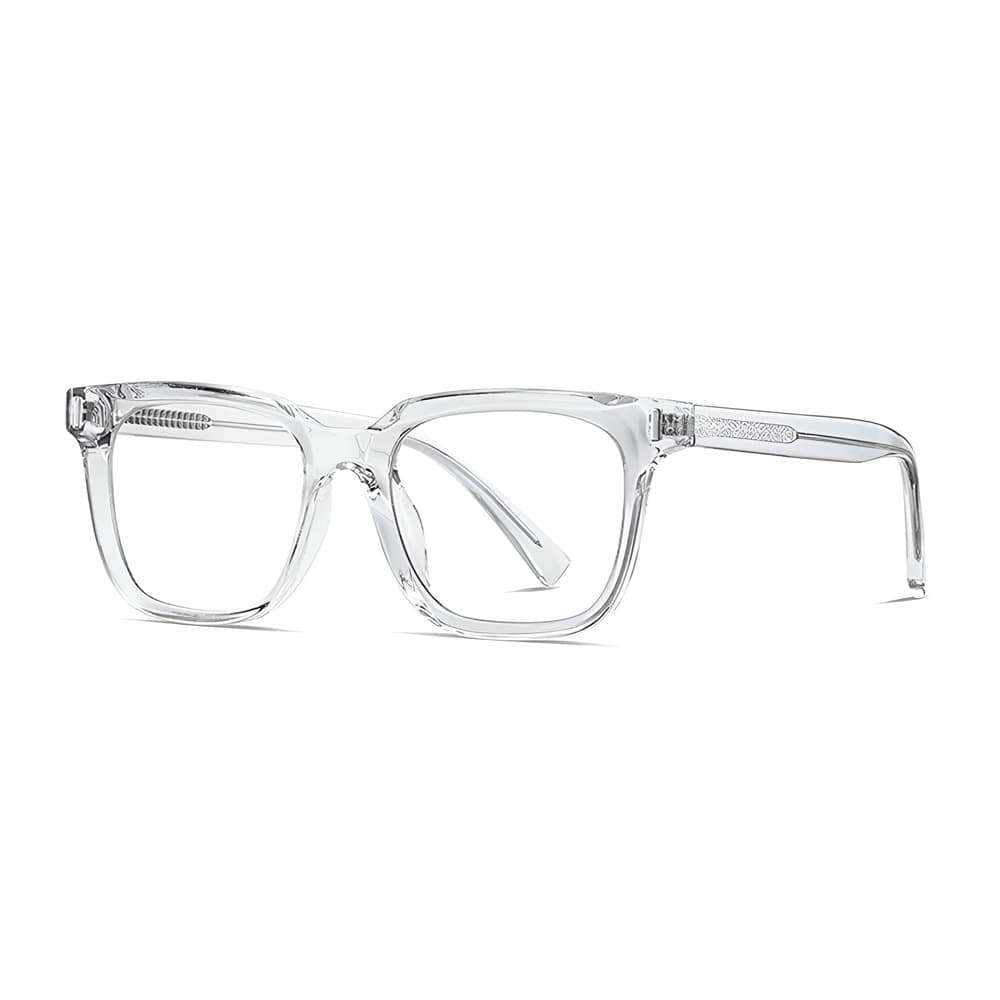 Blue light filter glasses - "BLUE"