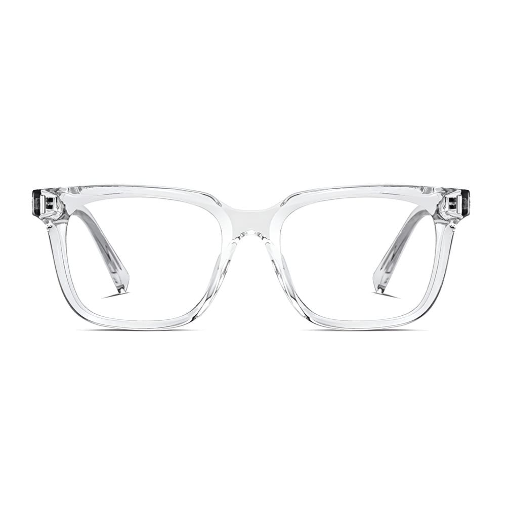 Blue light filter glasses - "BLUE"