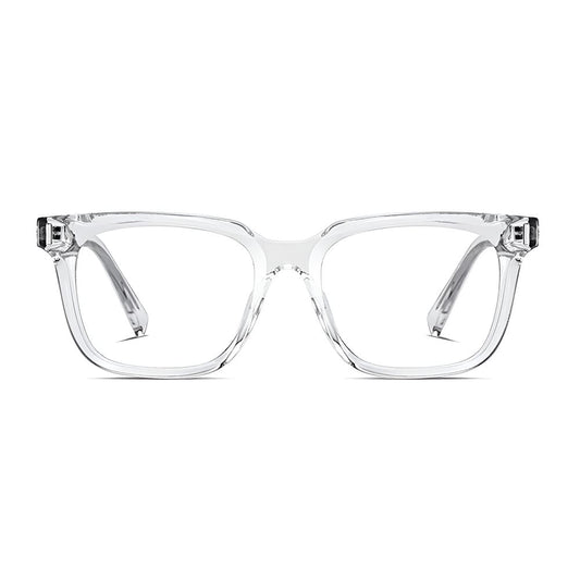 Blue light filter glasses - "BLUE"
