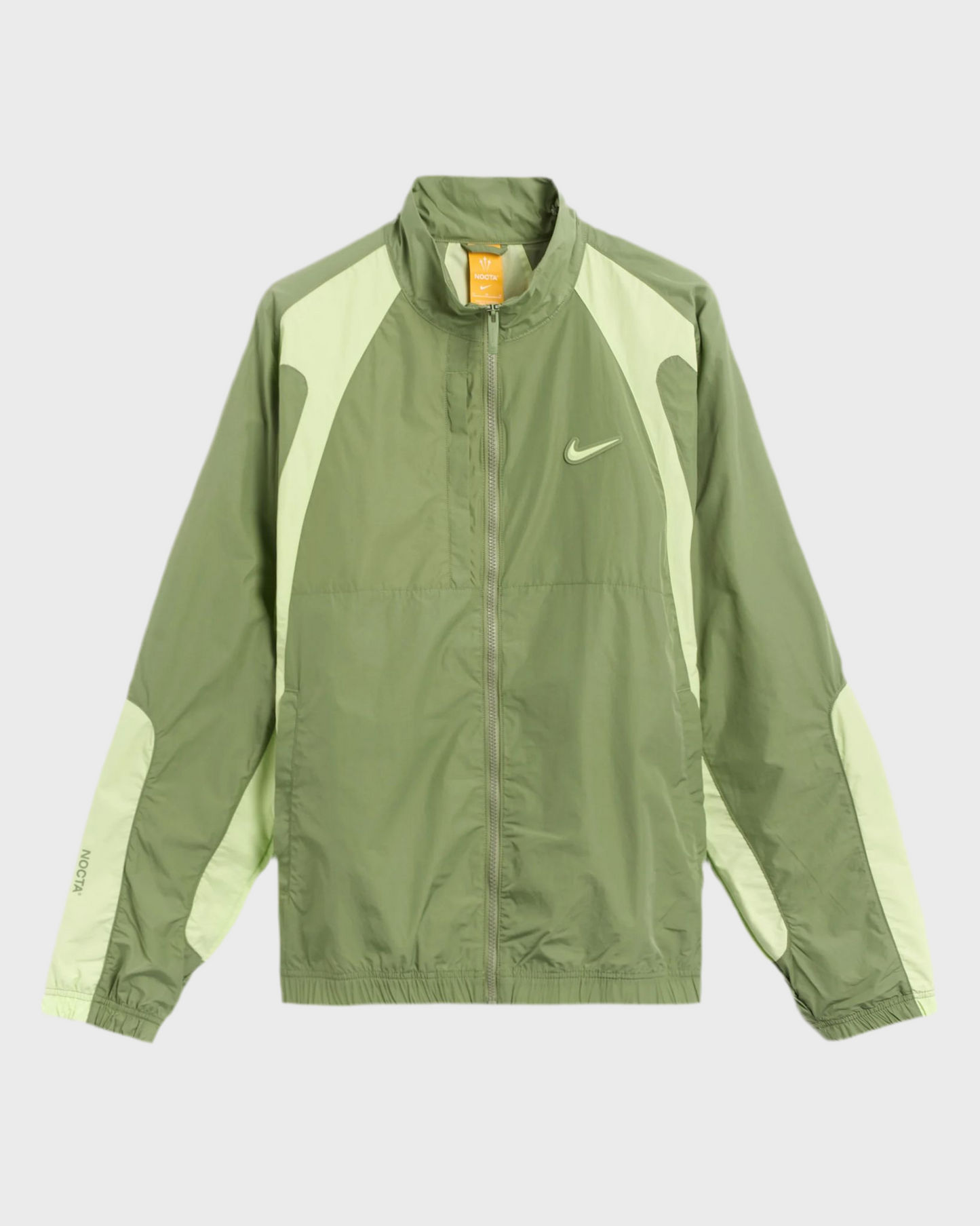 Nocta Track - Jacket
