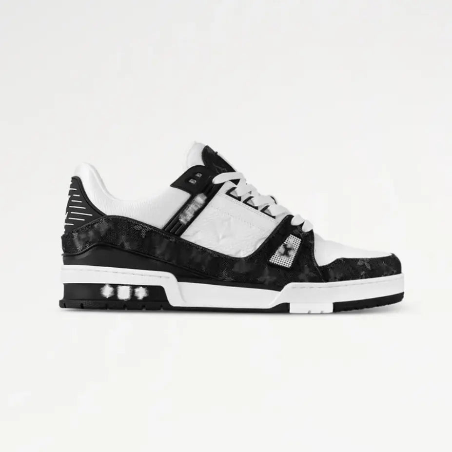 LV Trainer Sneakers