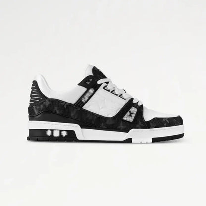 LV Trainer Sneakers