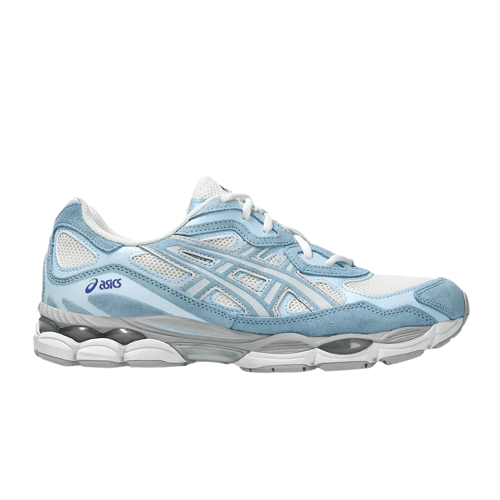 Viral Asics Gel Nyc Runner
