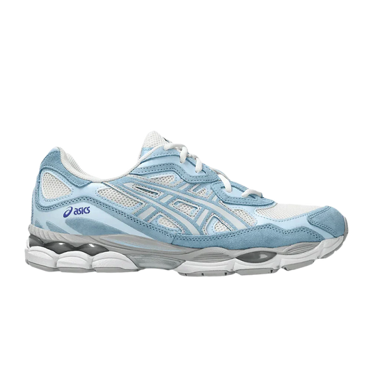 Viral Asics Gel Nyc Runner