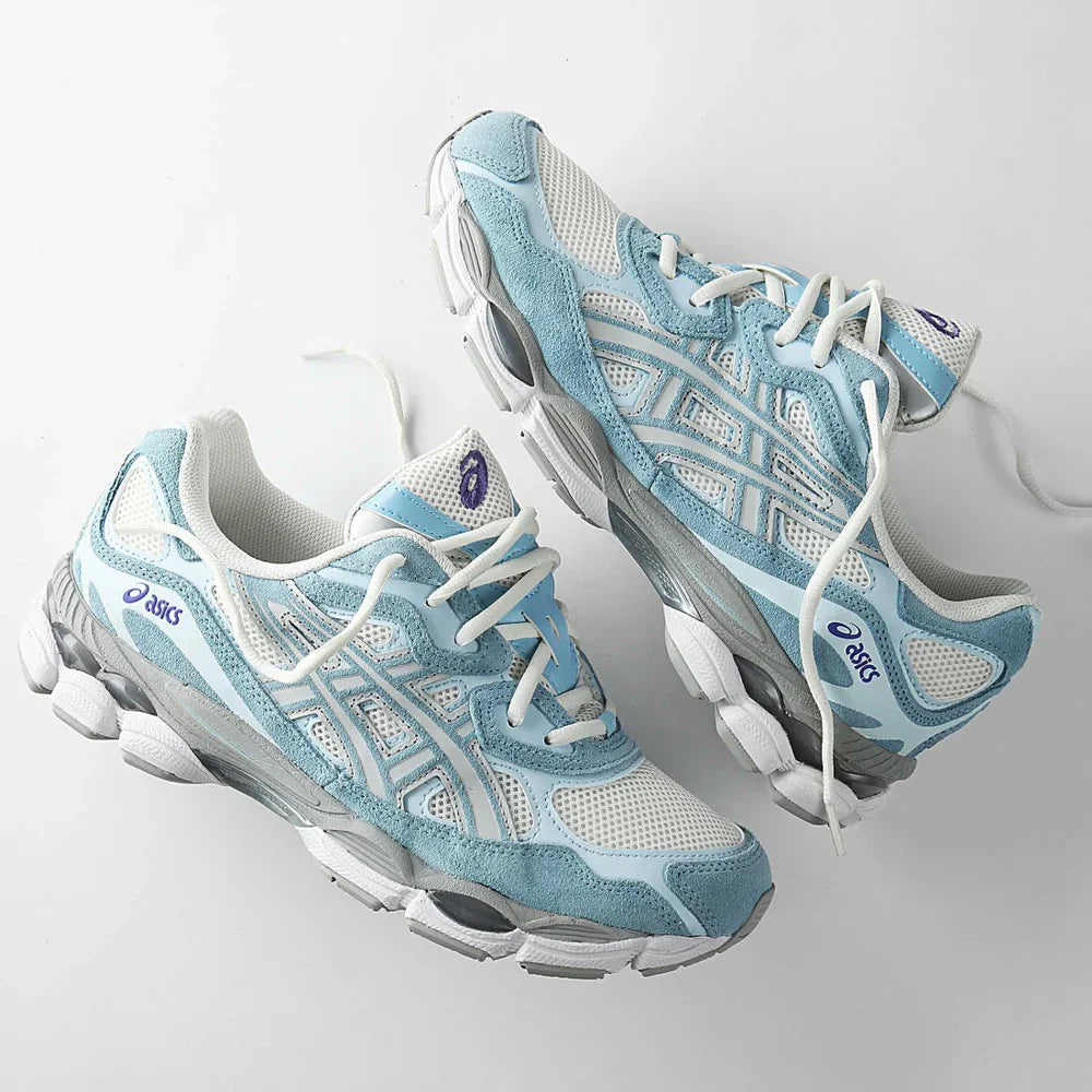 Viral Asics Gel Nyc Runner