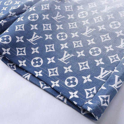 "LV-Short"