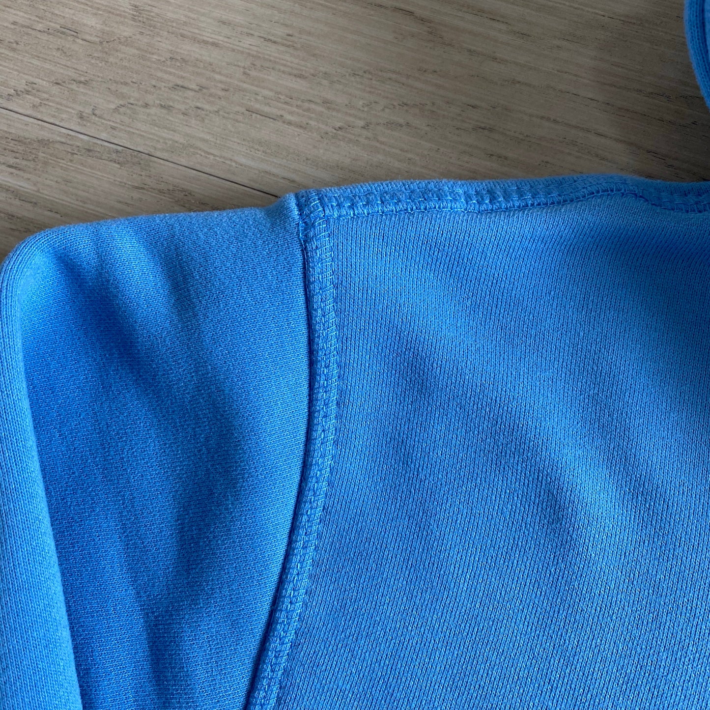 "Alcatraz-Tracksuit" Babyblue
