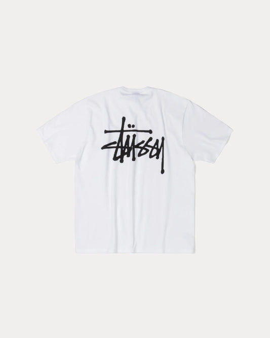 "Stüssy-Graphic Tee" (different colors)