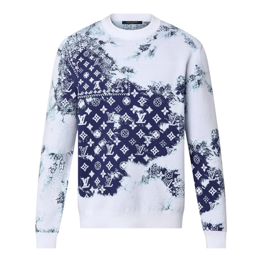 "LV-Pullover"
