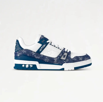 LV Trainer Sneakers