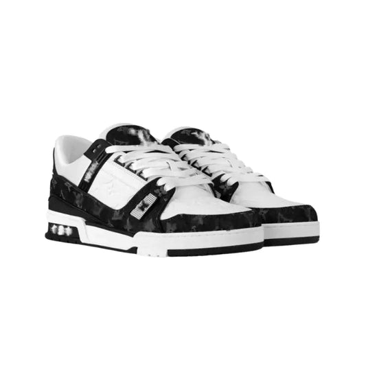 LV Trainer Sneakers