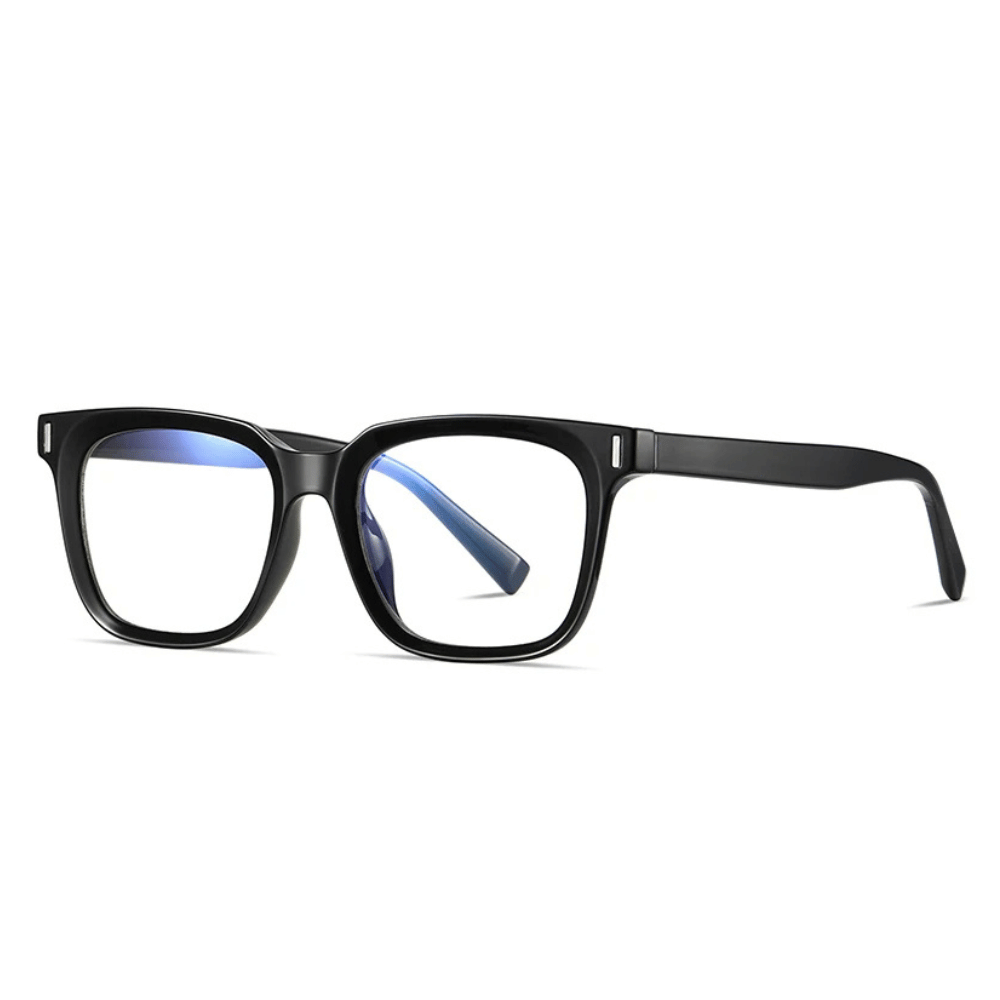 Blue light filter glasses - "BLUE"