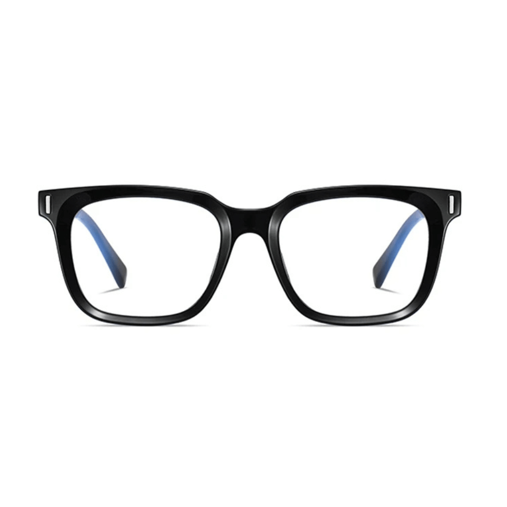 Blue light filter glasses - "BLUE"