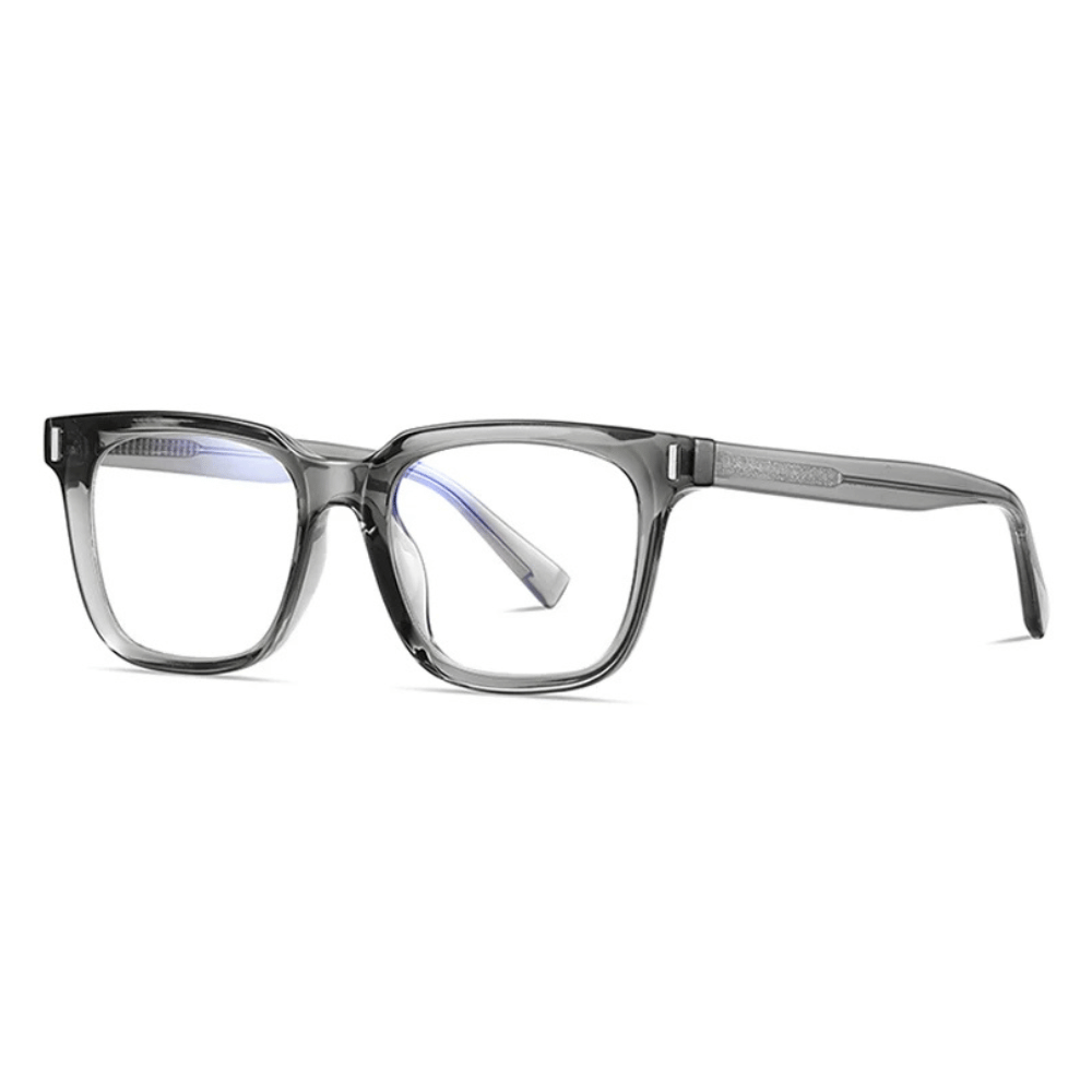 Blue light filter glasses - "BLUE"