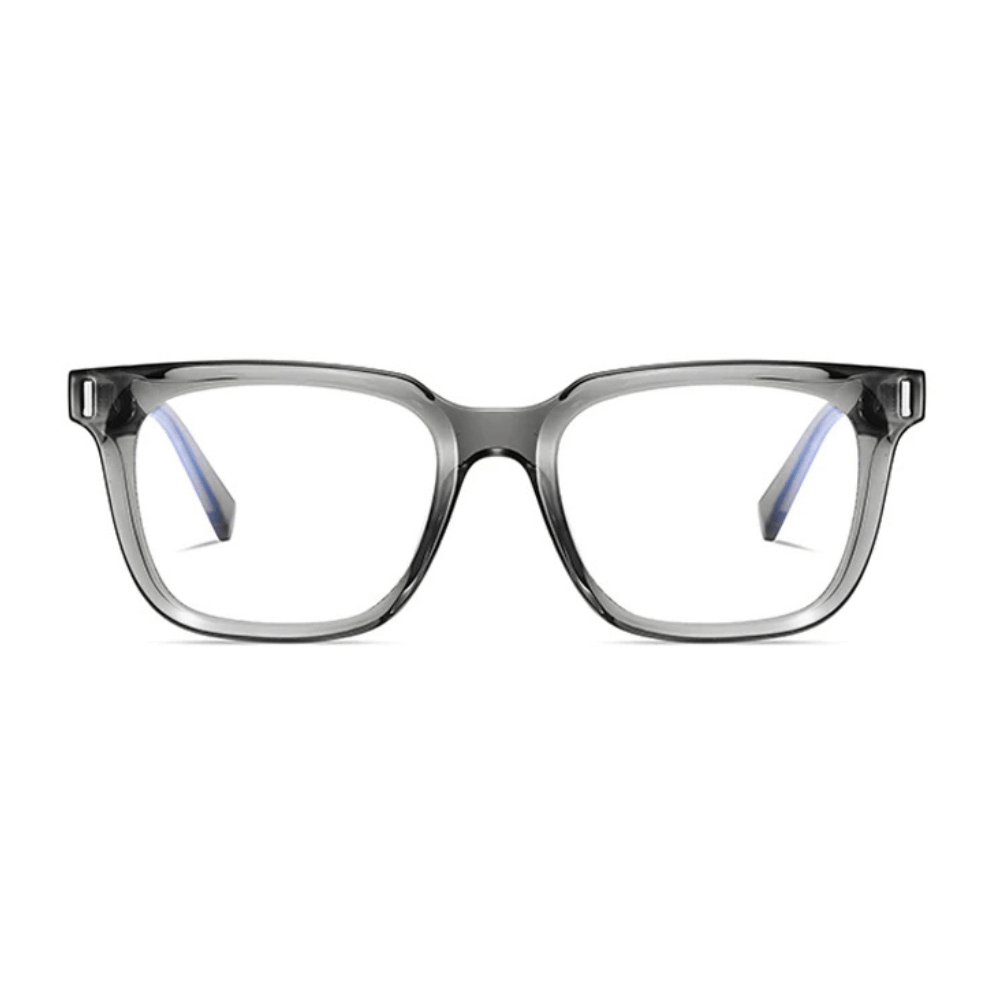 Blue light filter glasses - "BLUE"