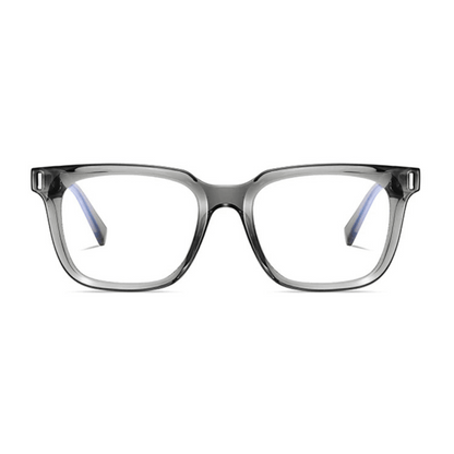 Blue light filter glasses - "BLUE"