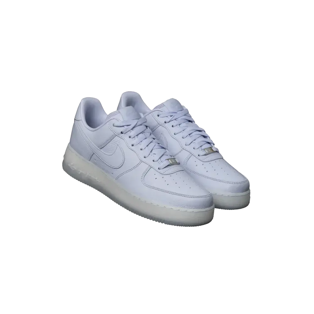 You Forever All White