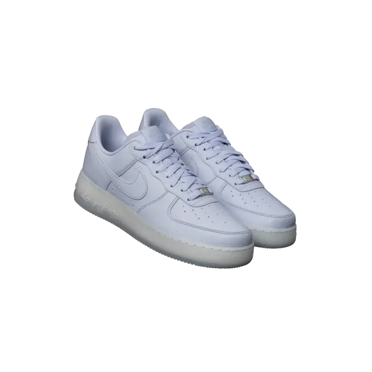 You Forever All White