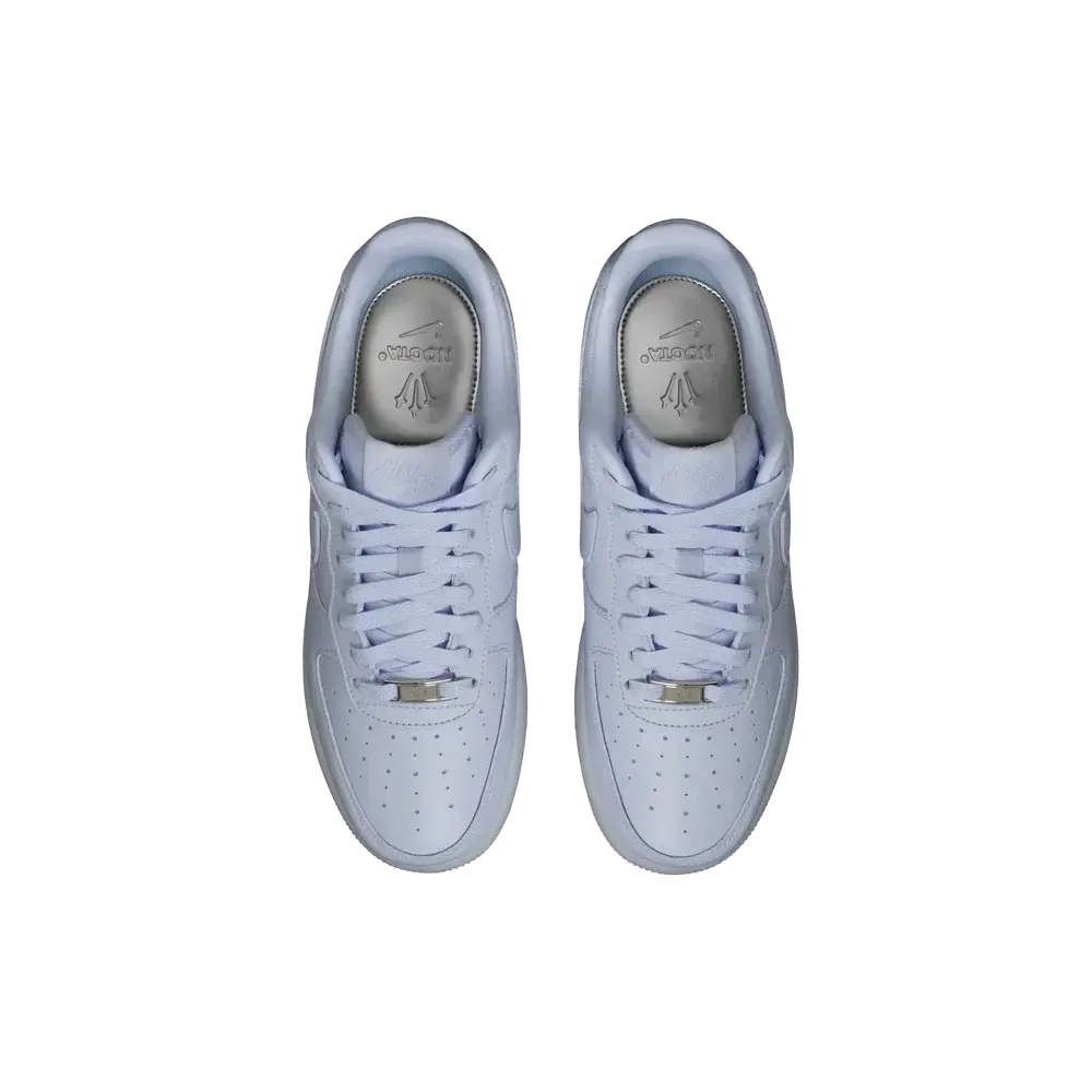 You Forever All White
