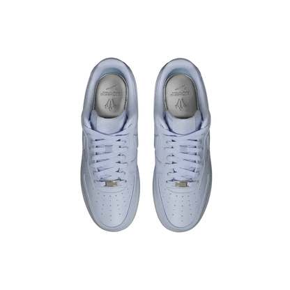 You Forever All White