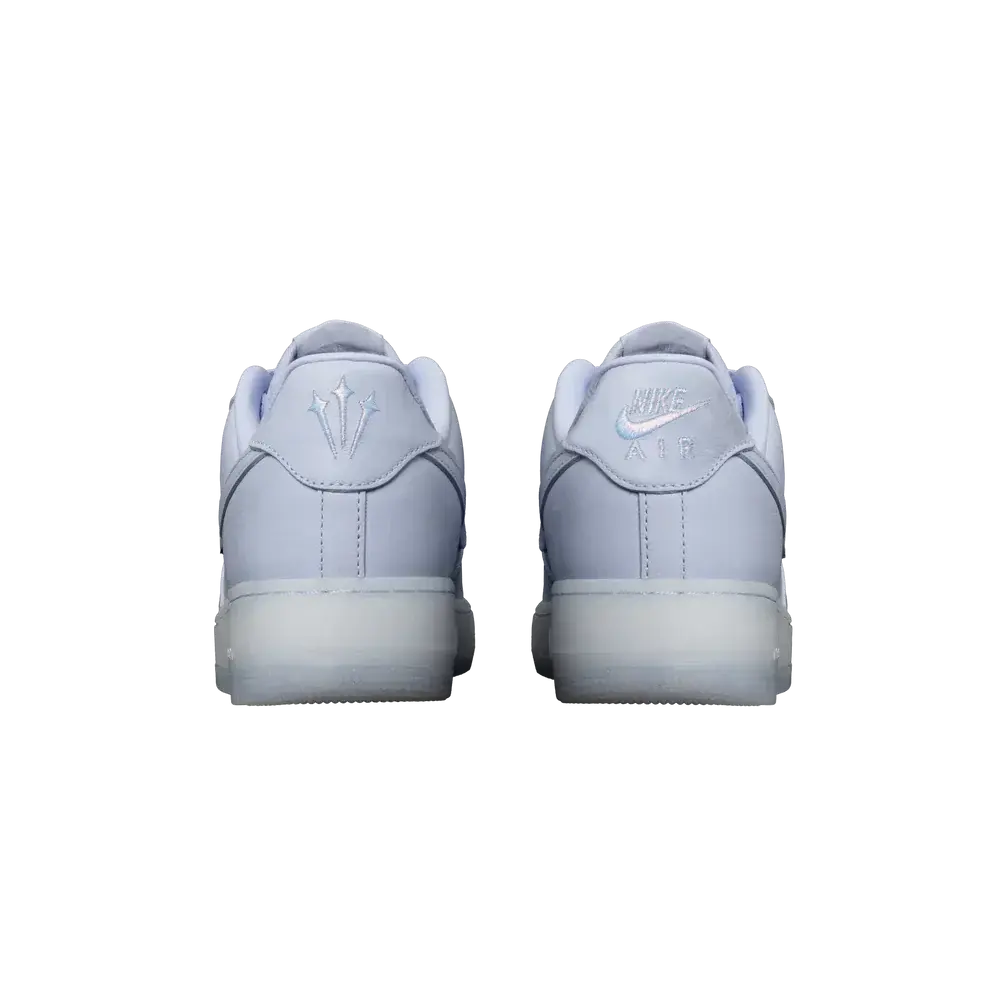You Forever All White