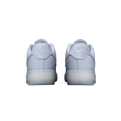You Forever All White