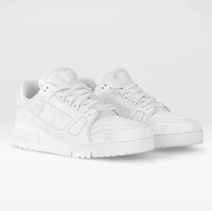 LV Trainer Sneakers