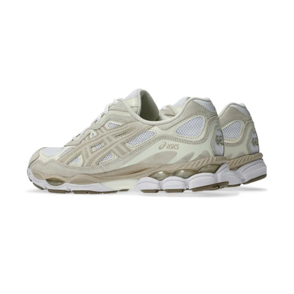 Viral Asics Gel Nyc Runner