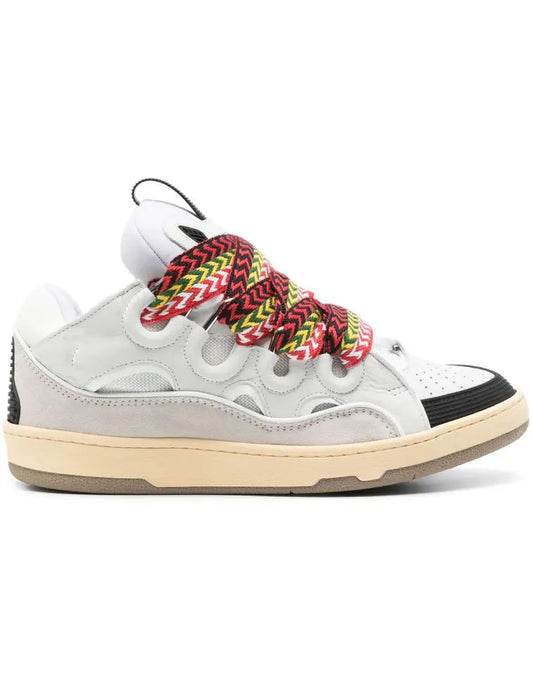 Lanvin Chunky Sneakers