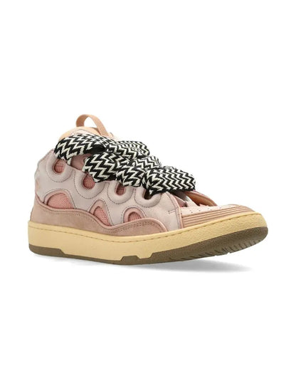 Lanvin Chunky Sneakers