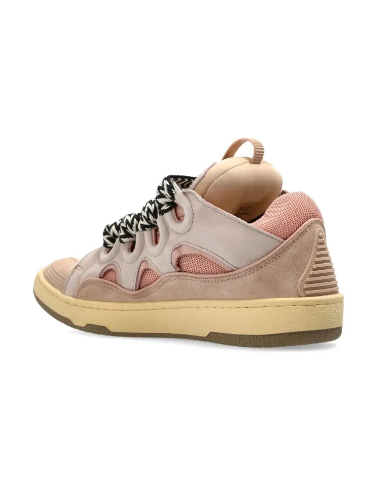 Lanvin Chunky Sneakers