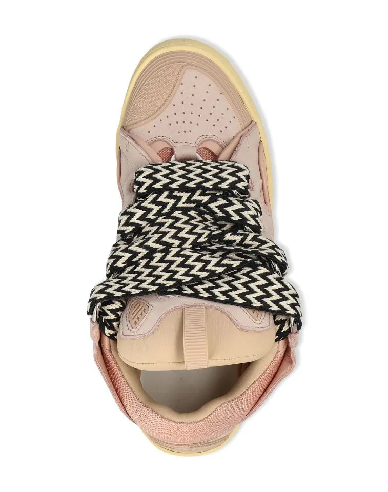 Lanvin Chunky Sneakers