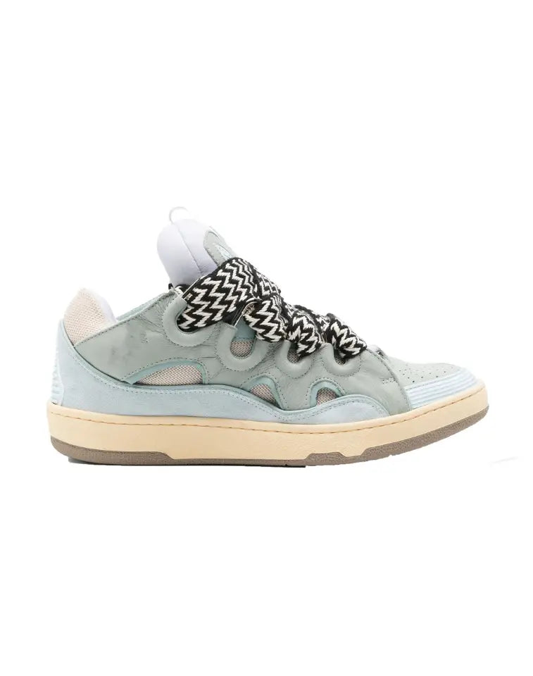 Lanvin Chunky Sneakers