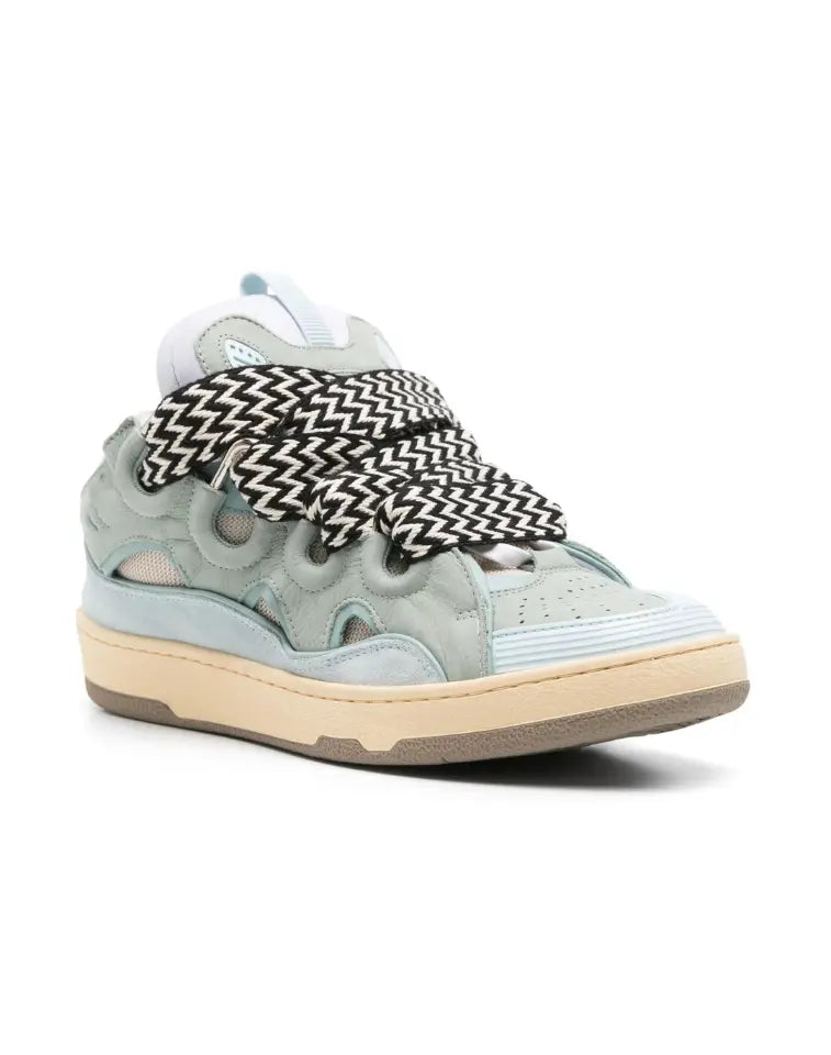 Lanvin Chunky Sneakers