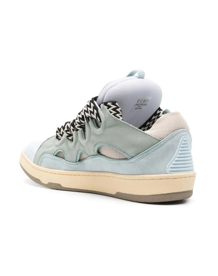 Lanvin Chunky Sneakers