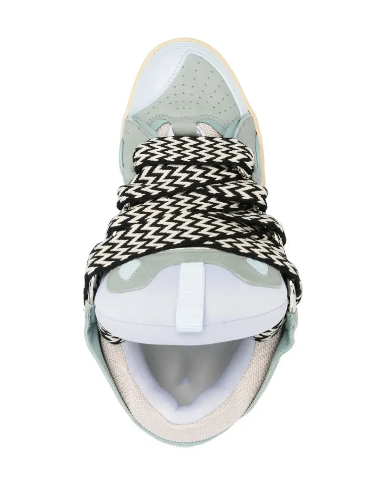 Lanvin Chunky Sneakers