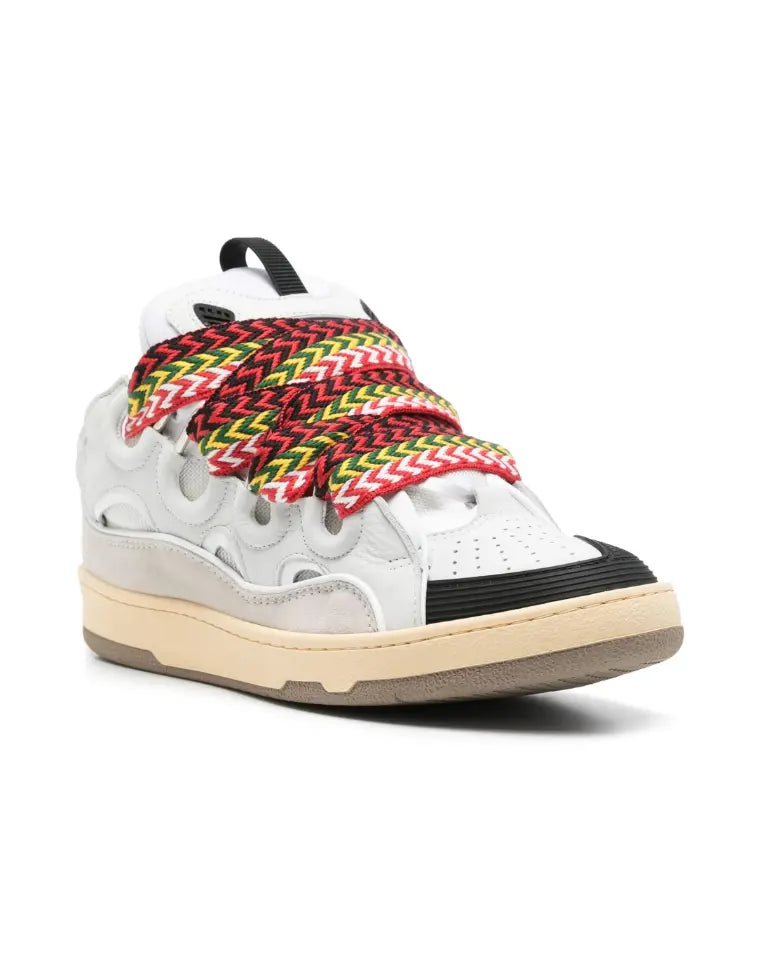 Lanvin Chunky Sneakers