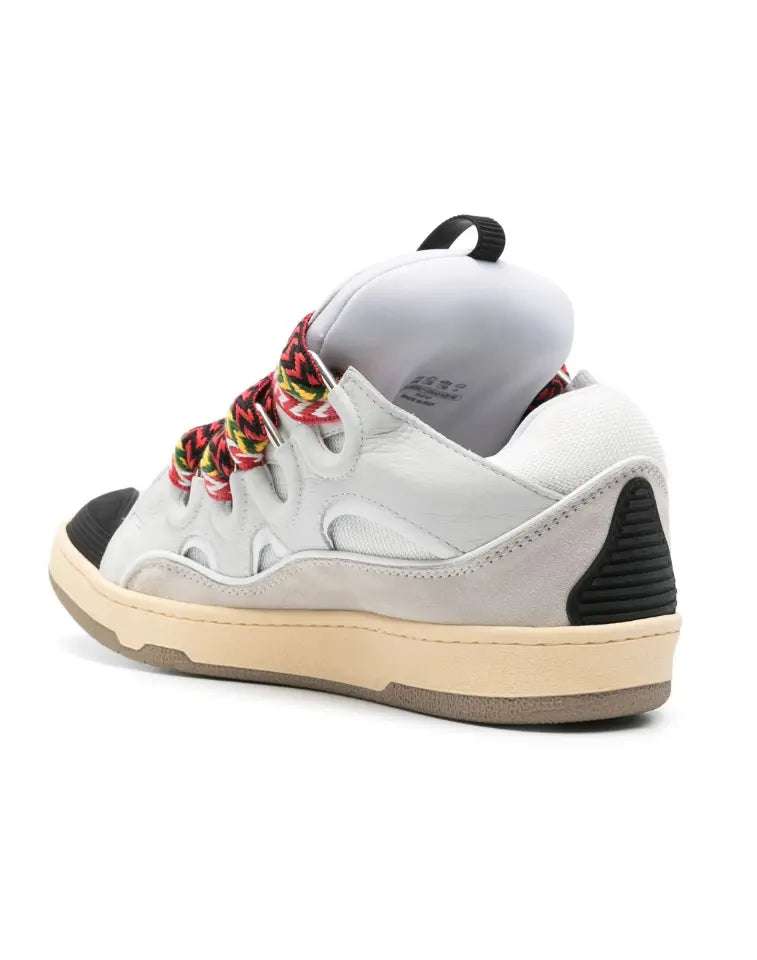 Lanvin Chunky Sneakers