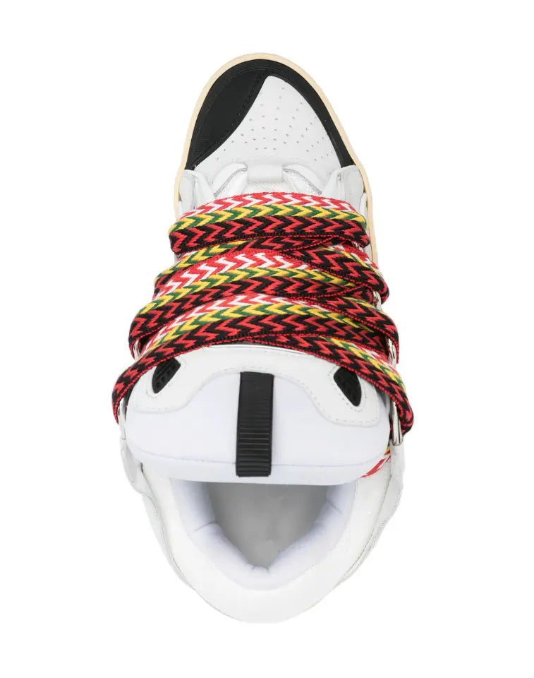 Lanvin Chunky Sneakers