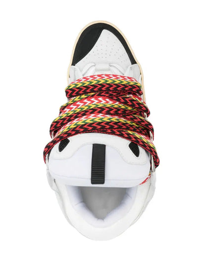 Lanvin Chunky Sneakers