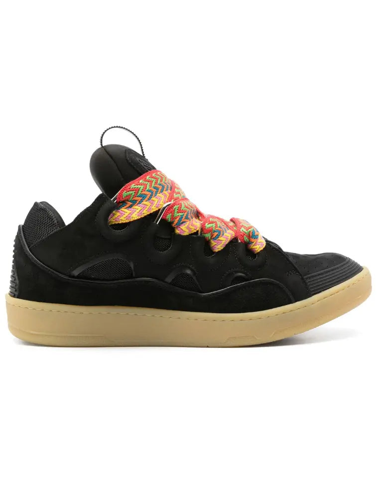 Lanvin Chunky Sneakers
