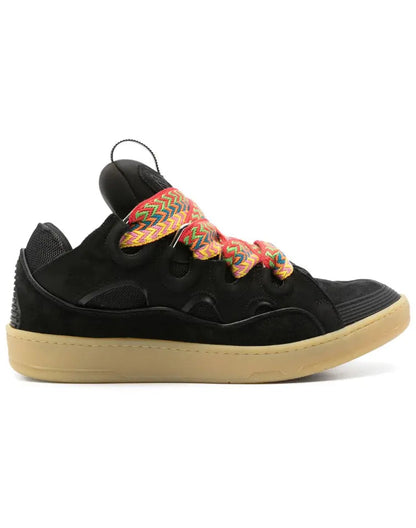 Lanvin Chunky Sneakers