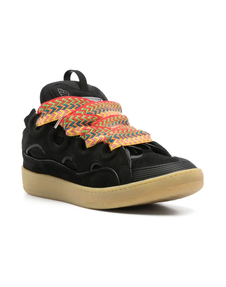 Lanvin Chunky Sneakers
