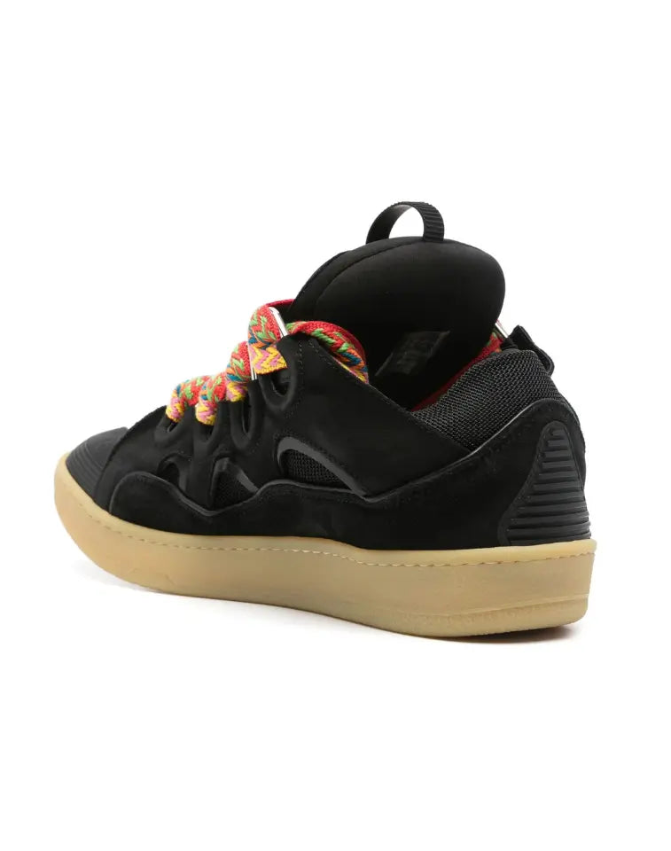 Lanvin Chunky Sneakers
