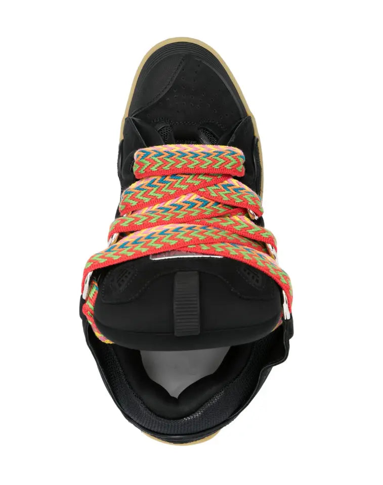 Lanvin Chunky Sneakers