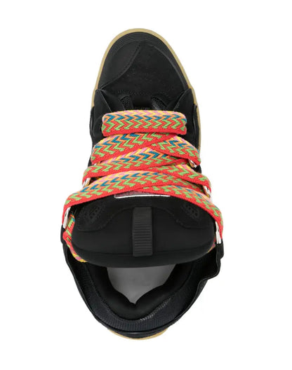 Lanvin Chunky Sneakers
