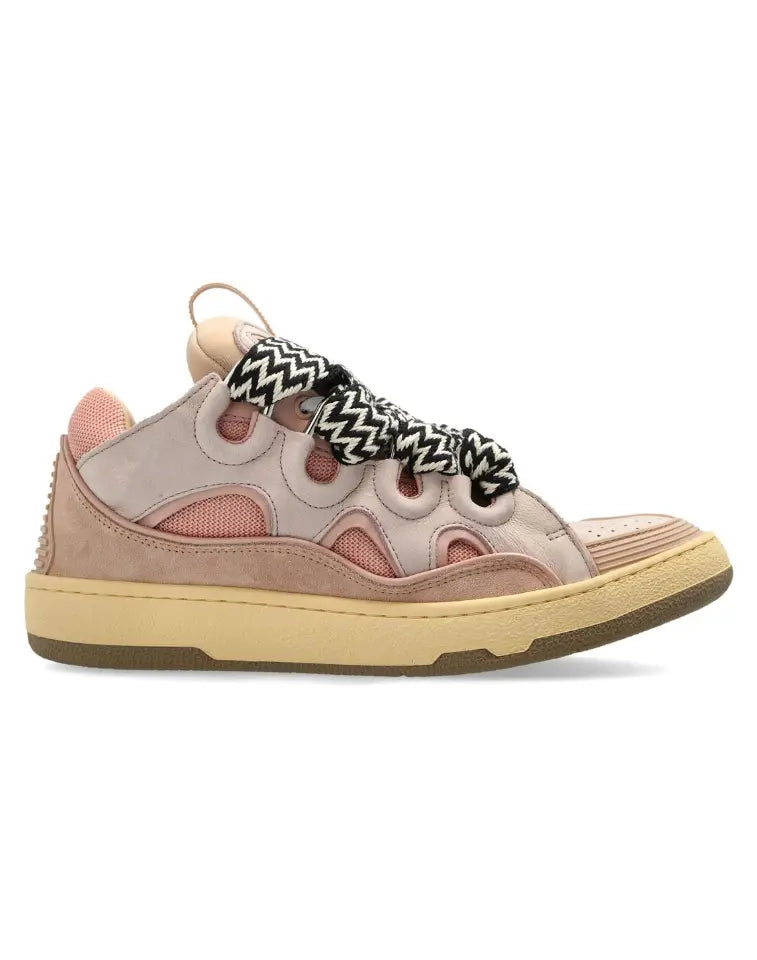 Lanvin Chunky Sneakers