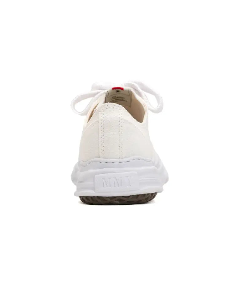 "Hank" low-top sneakers