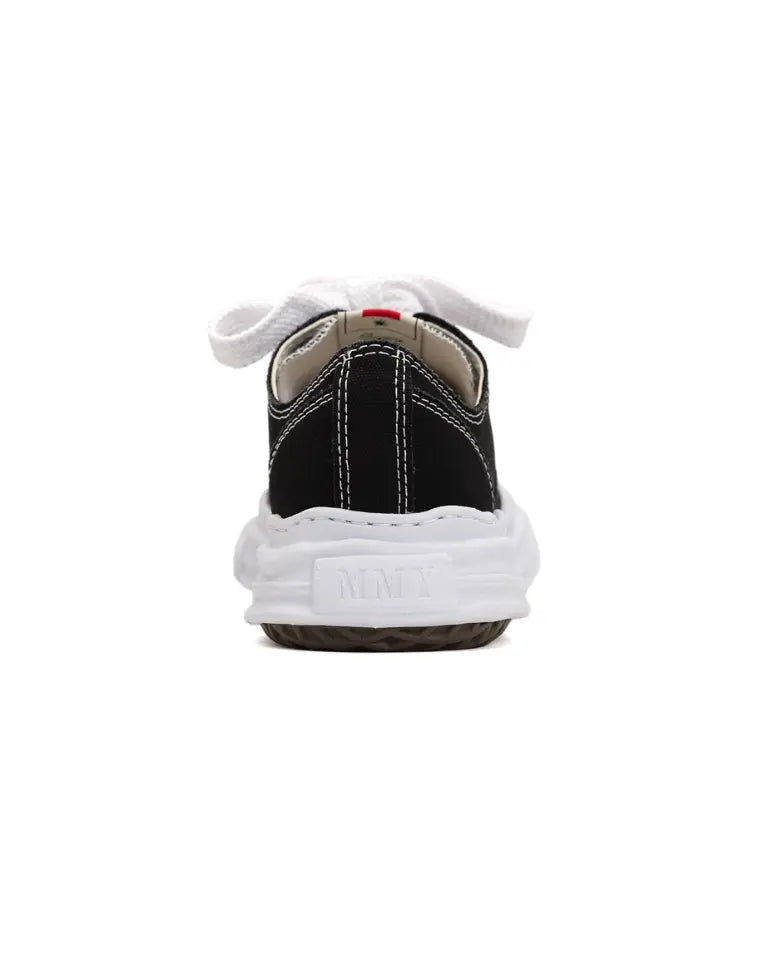 "Hank" low-top sneakers